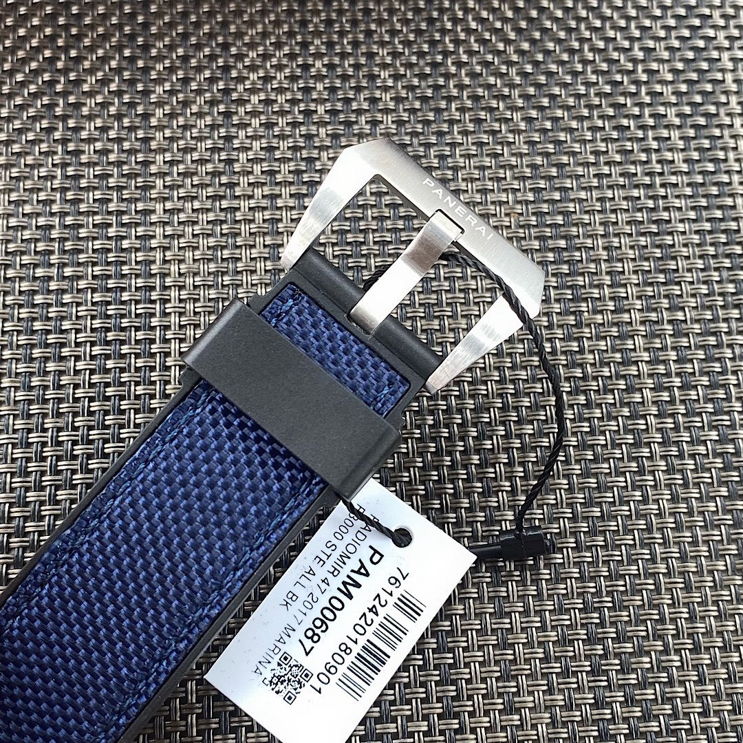 パネライ「Panerai」ルミノール マリーナ PAM01404 リミテッドエディション メンズウォッチ40mm