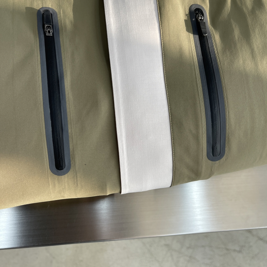 アークテリクス「ARC'TERYX」3-in-1 ダウンジャケット アウター