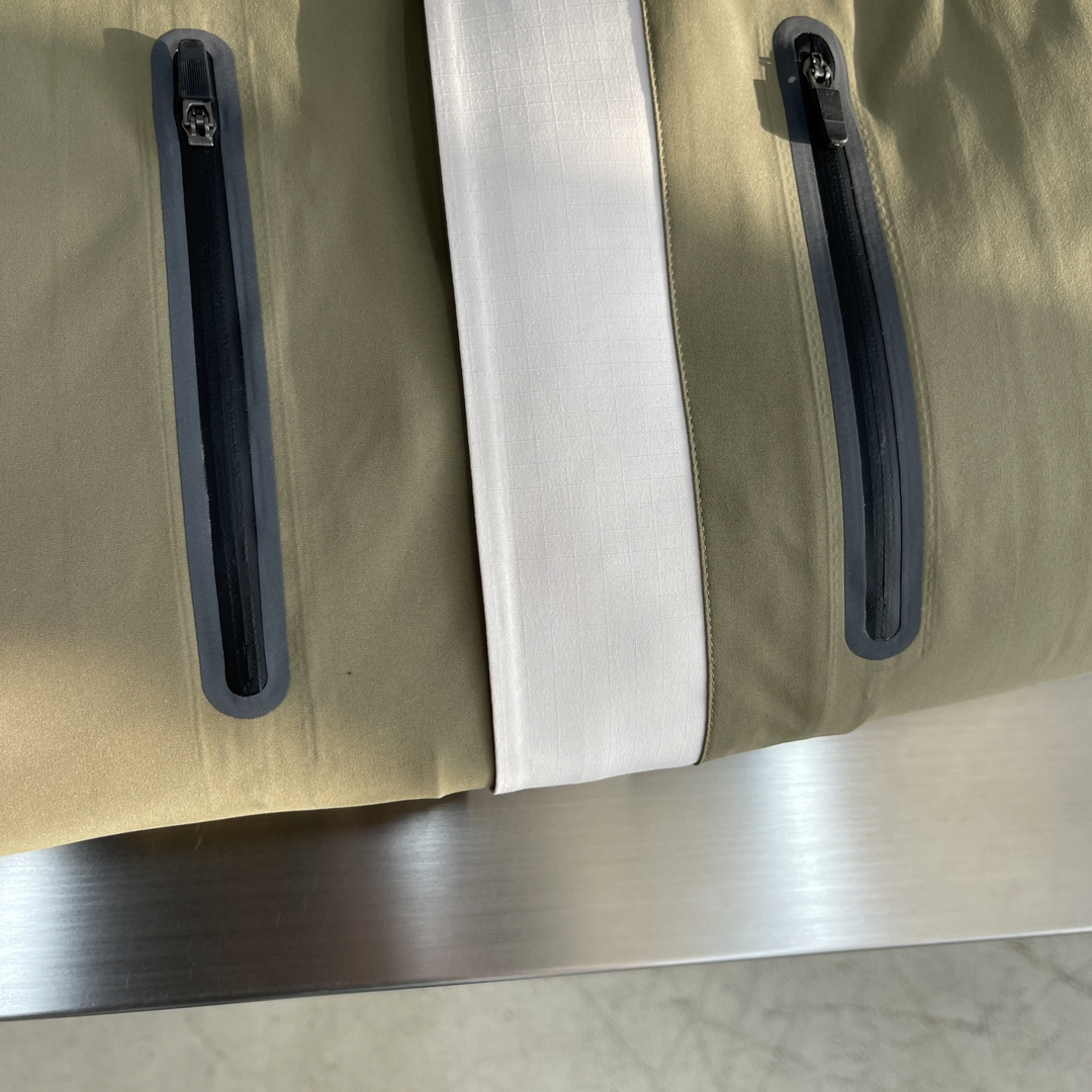 アークテリクス「ARC'TERYX」3-in-1 ダウンジャケット アウター