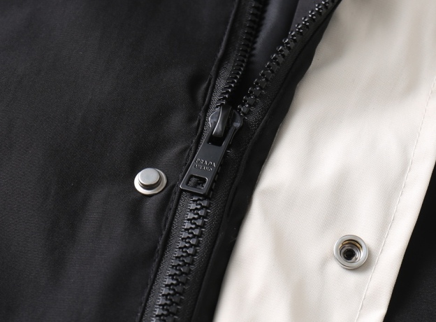 プラダ「Prada」2024 ss春の新作メンズジャケット