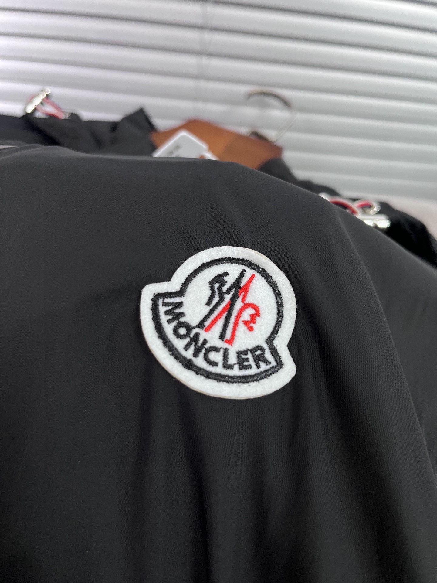モンクレール「Moncler」2025春新作ジャケット
