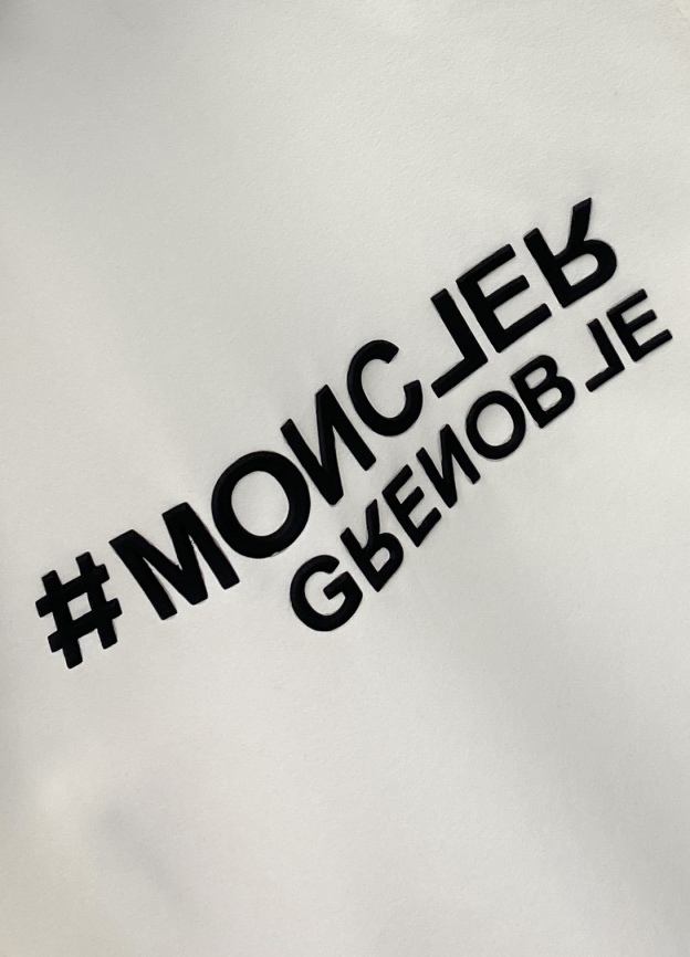 モンクレール「Moncler」2025年春季新作 ジャケット