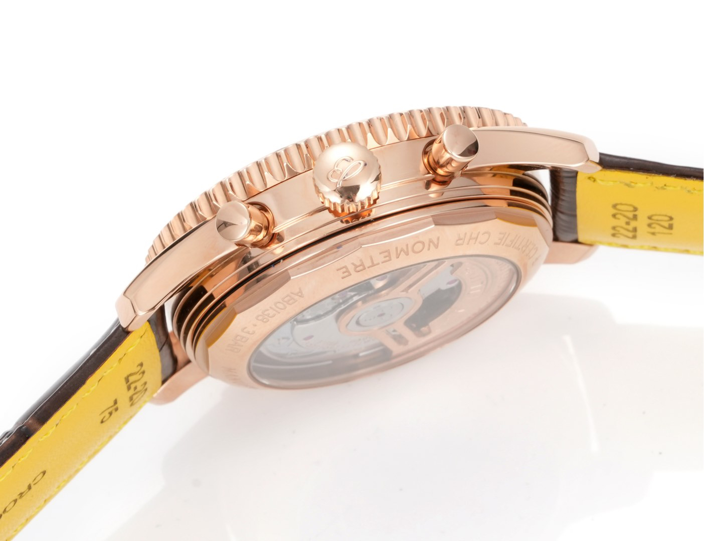 ブライトリング「Breitling」ナビタイマー B01 クロノグラフ 腕時計 43MM