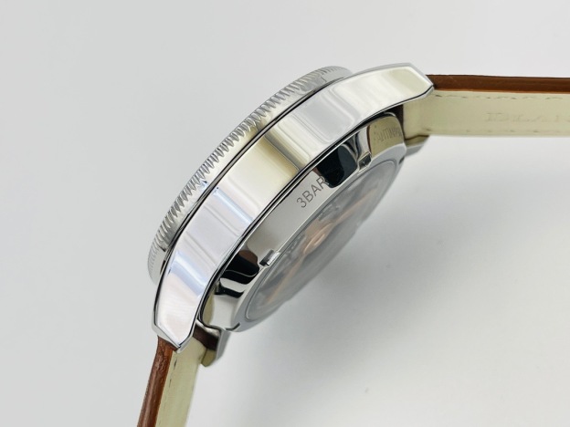 ブランパン「Blancpain」エアーコマンド クロノグラフ自動巻きフライバック パイロットウォッチ42.5mm