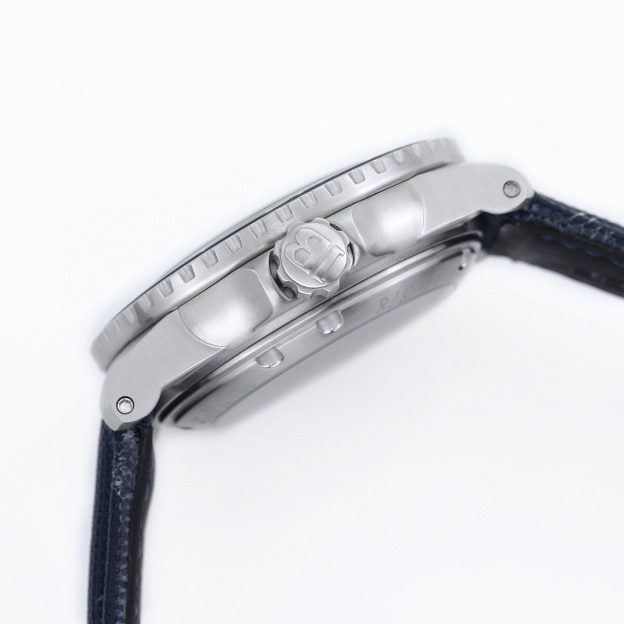 ブランパン「Blancpain」フィフティ・ファゾム自動巻きダイバーズウォッチ45mm