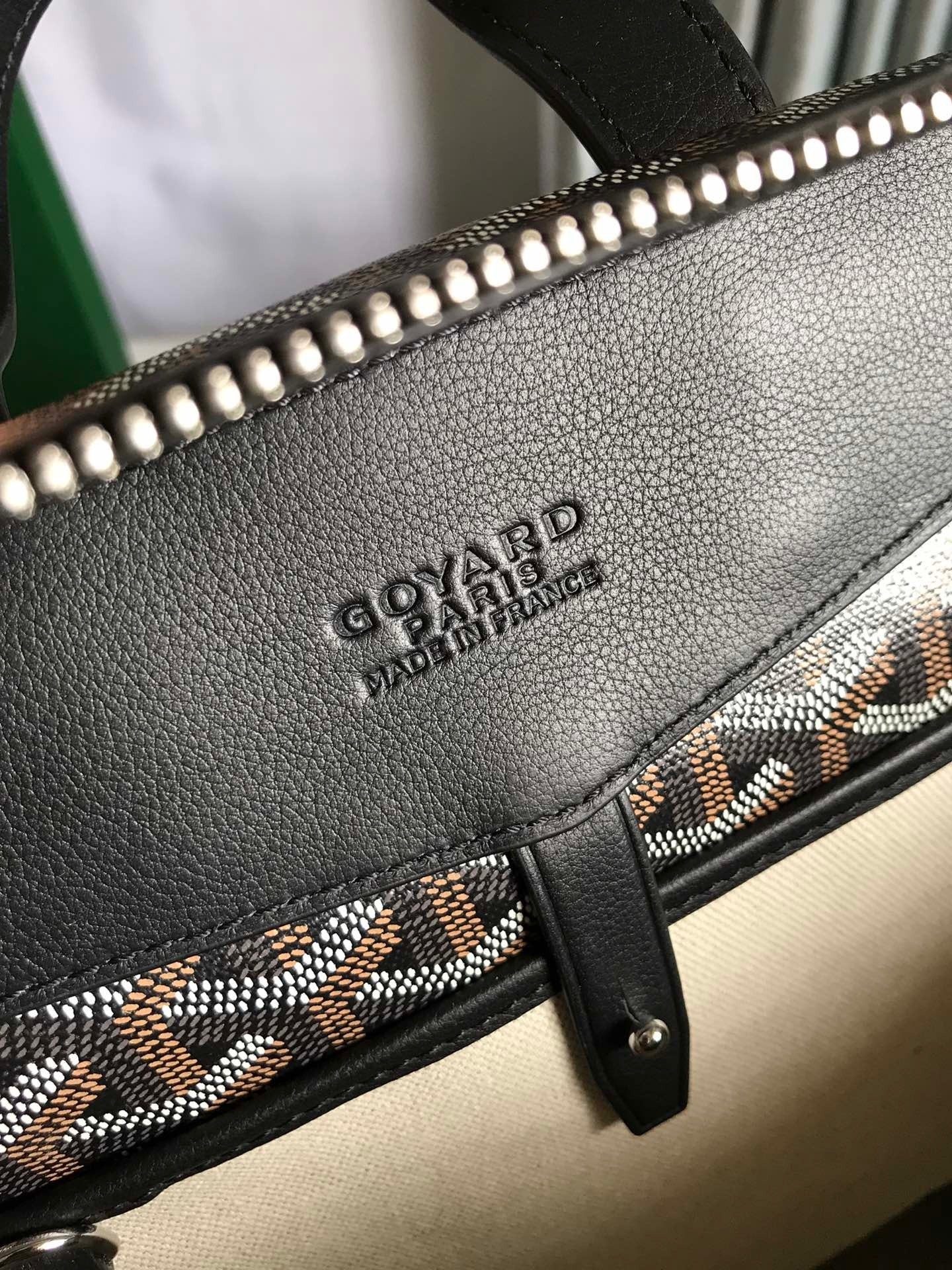 ゴヤール「Goyard」