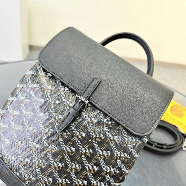 ゴヤール「Goyard」 Alpin Mini ミニバックパック