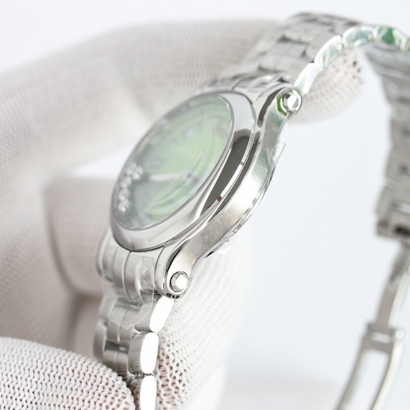 ショパール「Chopard」ハッピーダイヤモンド レディースウォッチ 30mm／36mm