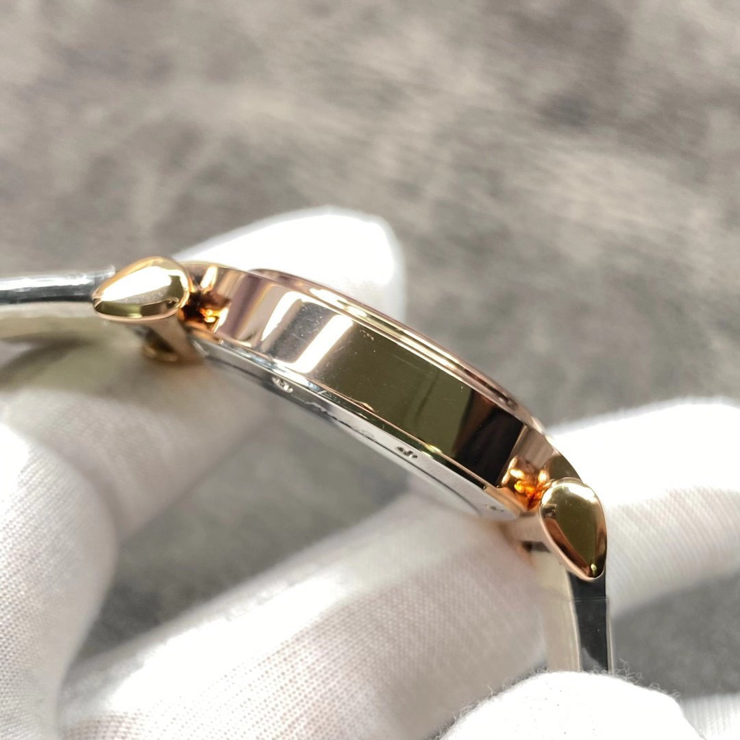 ショパール「Chopard」ハッピースポーツレディースウォッチ34mm