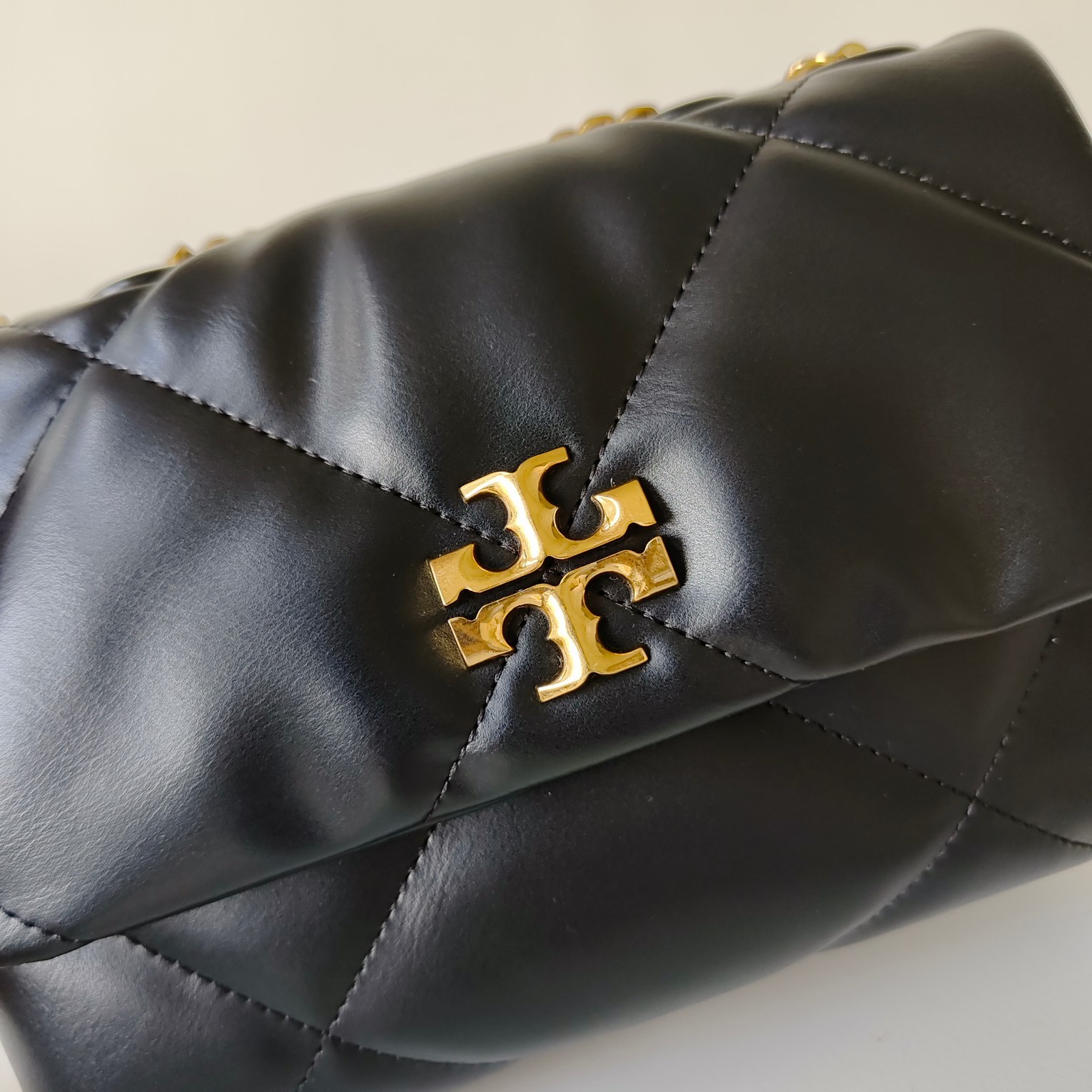 トリー バーチ「Tory Burch」MILLER ミニ 斜め掛けバッグ
