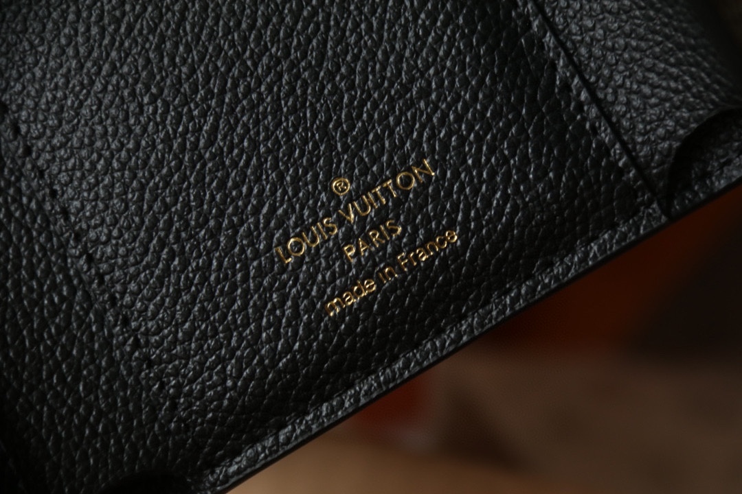 ルイ・ヴィトン(Louis Vuitton) ポルトフォイユ･ヴィクトリーヌ