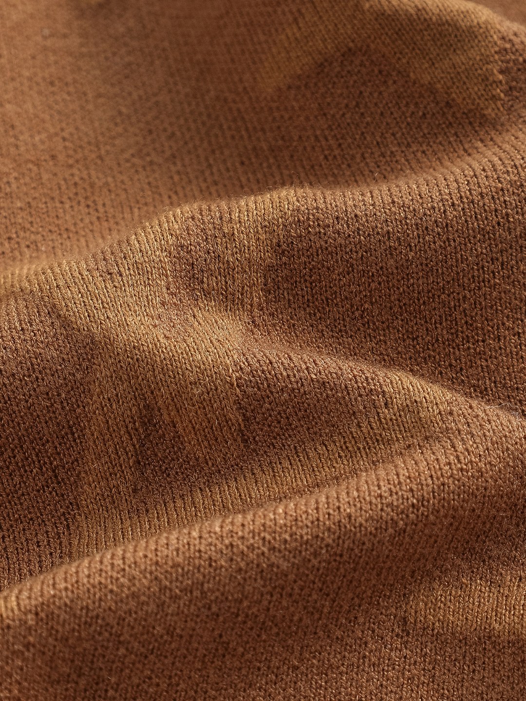 ルイ・ヴィトン「Louis Vuitton」秋冬新作ニットクルーネックセーター