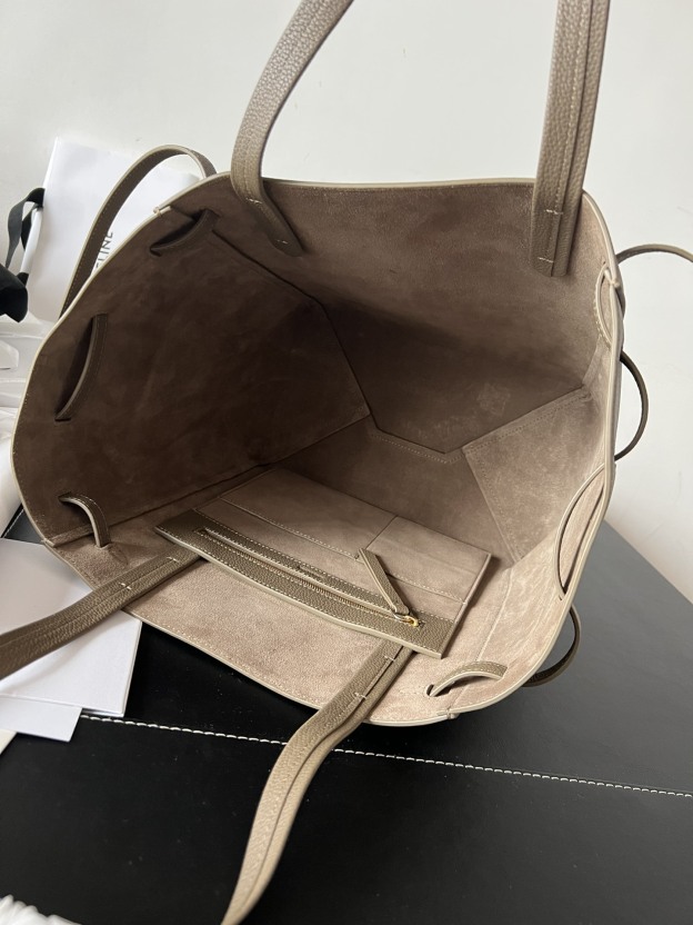 セリーヌ「Celine」CABAS PHANTOM トートバッグ