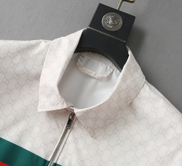 グッチ「Gucci」2025年秋新作ジャケット