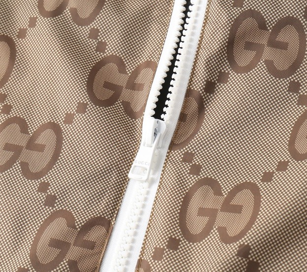 グッチ「Gucci」新作ファッションジャケット