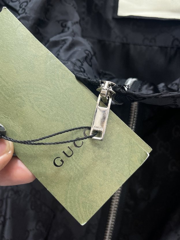 グッチ「Gucci 」秋冬新作メンズジャケット