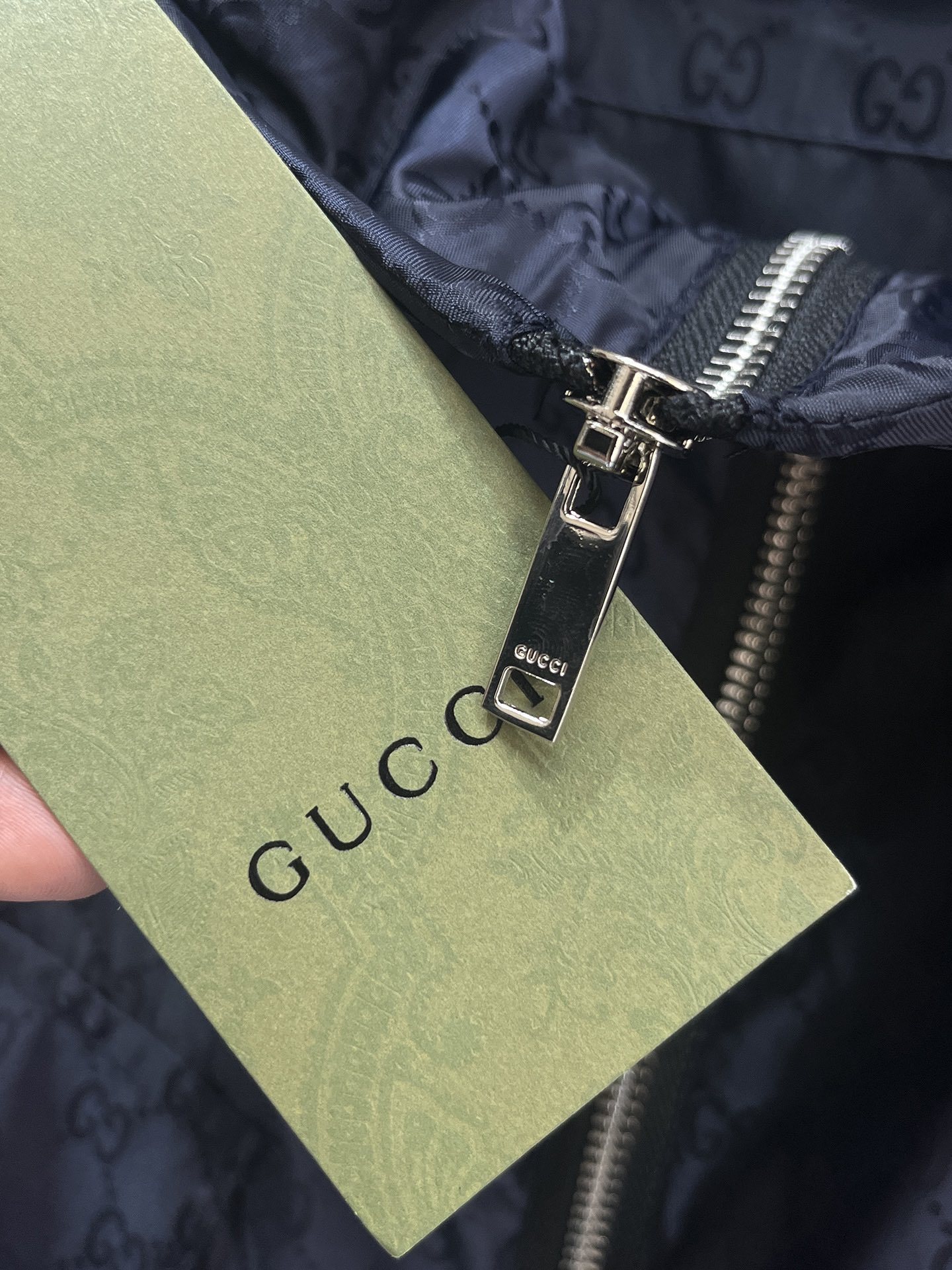 グッチ「Gucci 」秋冬新作メンズジャケット
