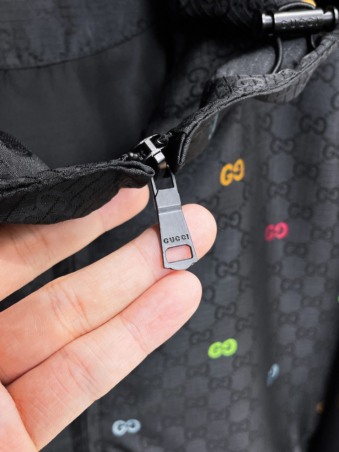 グッチ「Gucci 」秋冬新作メンズジャケット