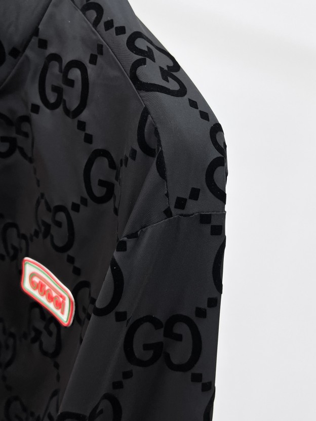 グッチ「Gucci 」秋冬新作メンズジャケット