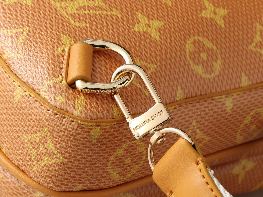 ルイ・ヴィトン「Louis Vuitton」Avenue ウエストバッグ