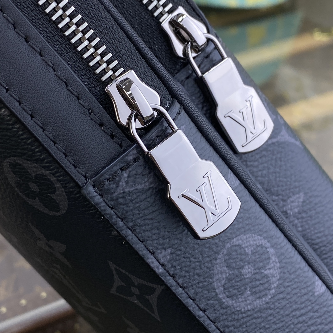 ルイ・ヴィトン「Louis Vuitton」Avenue ショルダーバッグ＆クロスボディバッグ