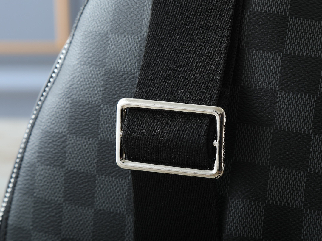 ルイ・ヴィトン「Louis Vuitton」デュオ･スリングバッグ＆ウエストポーチ＆チェストバッグ