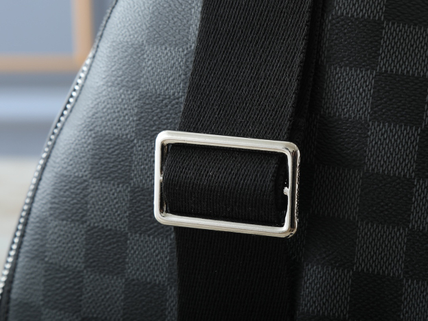 ルイ・ヴィトン「Louis Vuitton」デュオ･スリングバッグ＆ウエストポーチ＆チェストバッグ