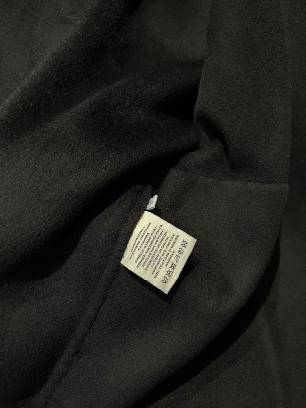 エルメス「Hermès」オートニュー キャシュミアコート