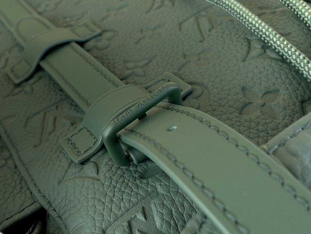 ルイ・ヴィトン「Louis Vuitton」クリストファー MM バックパック