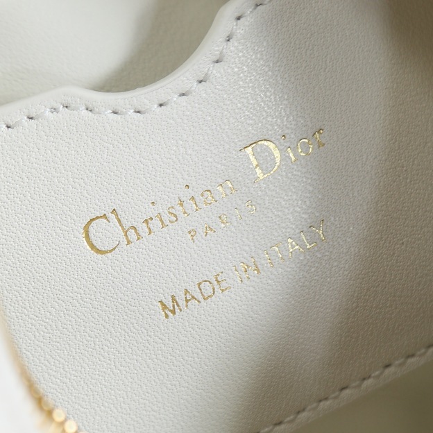 ディオール「Dior」シガレ ミニバッグ