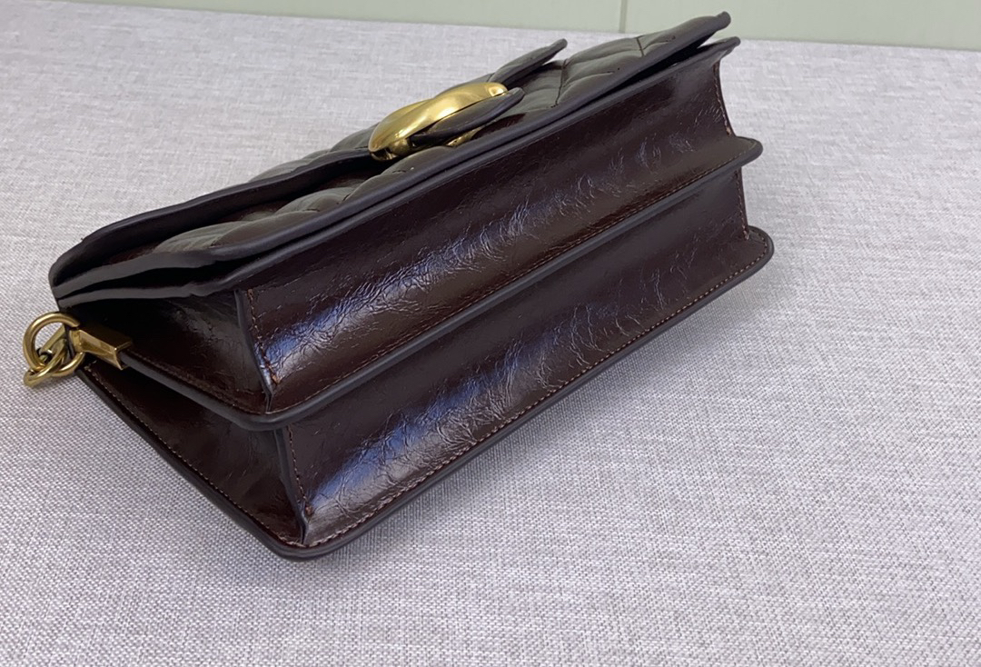 コーチ「Coach」TABBY チェーンショルダーバッグ