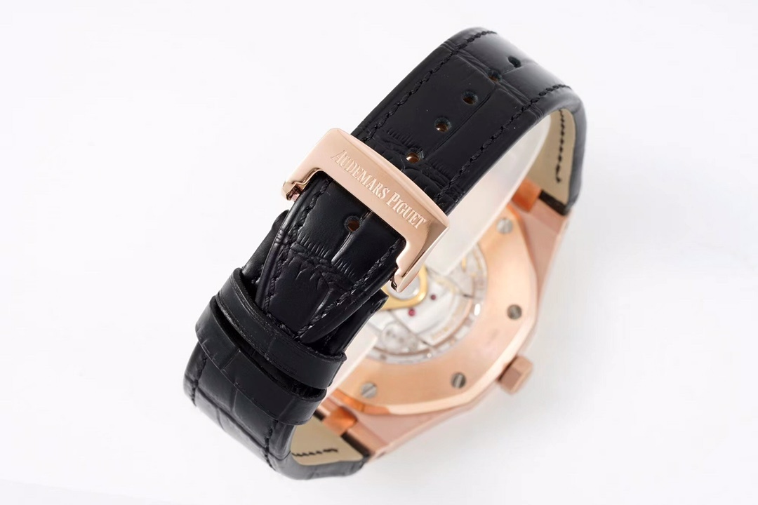 オーデマ・ピゲ ロイヤルオーク 41mm