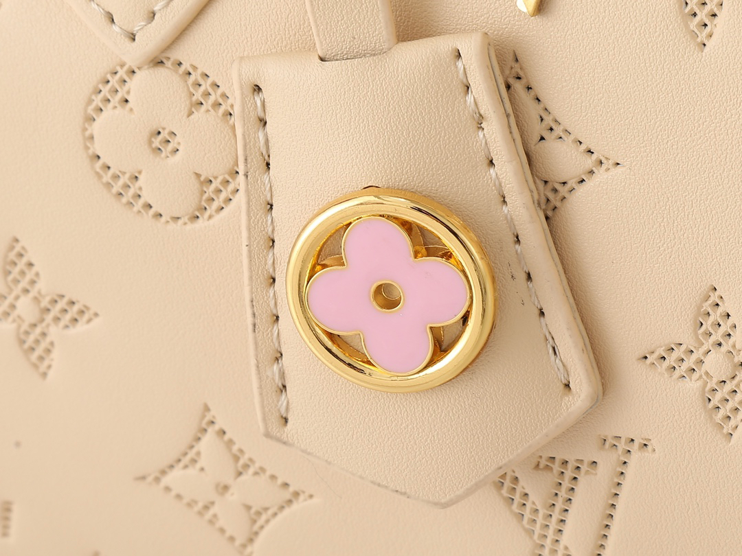 ルイ・ヴィトン スピーディ･バンドリエール 20