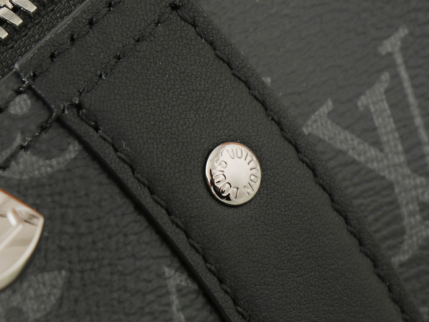 ルイ・ヴィトン シティ･キーポル･バンドリエー