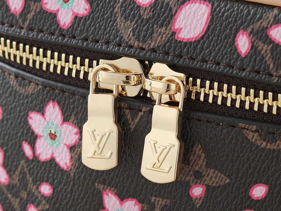 ルイ・ヴィトン LV x TM ニース･ナノ / ミニ / BB