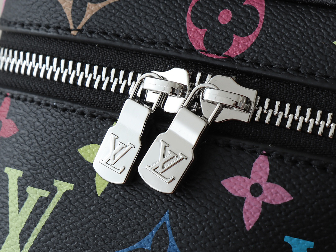 ルイ・ヴィトン LV x TM ニース･ナノ / ミニ / BB