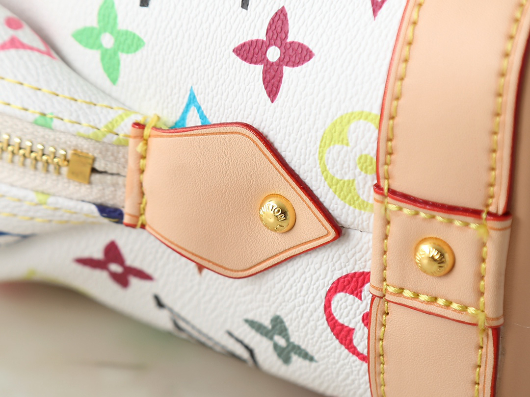 ルイ・ヴィトン LV x TM ポシェット･コスメティック GM