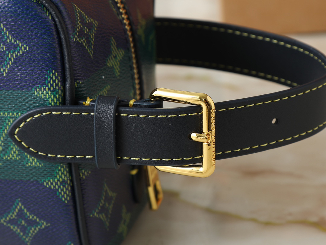 ルイ・ヴィトン ロッカー ドップ･キット