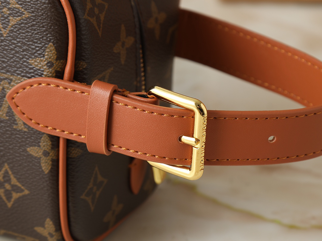 ルイ・ヴィトン ロッカー ドップ･キット