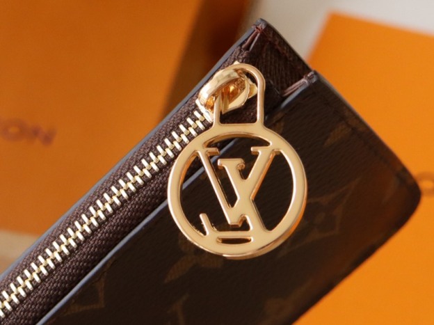ルイ・ヴィトン「Louis Vuitton」カードケース ポルト カルト･ロミー