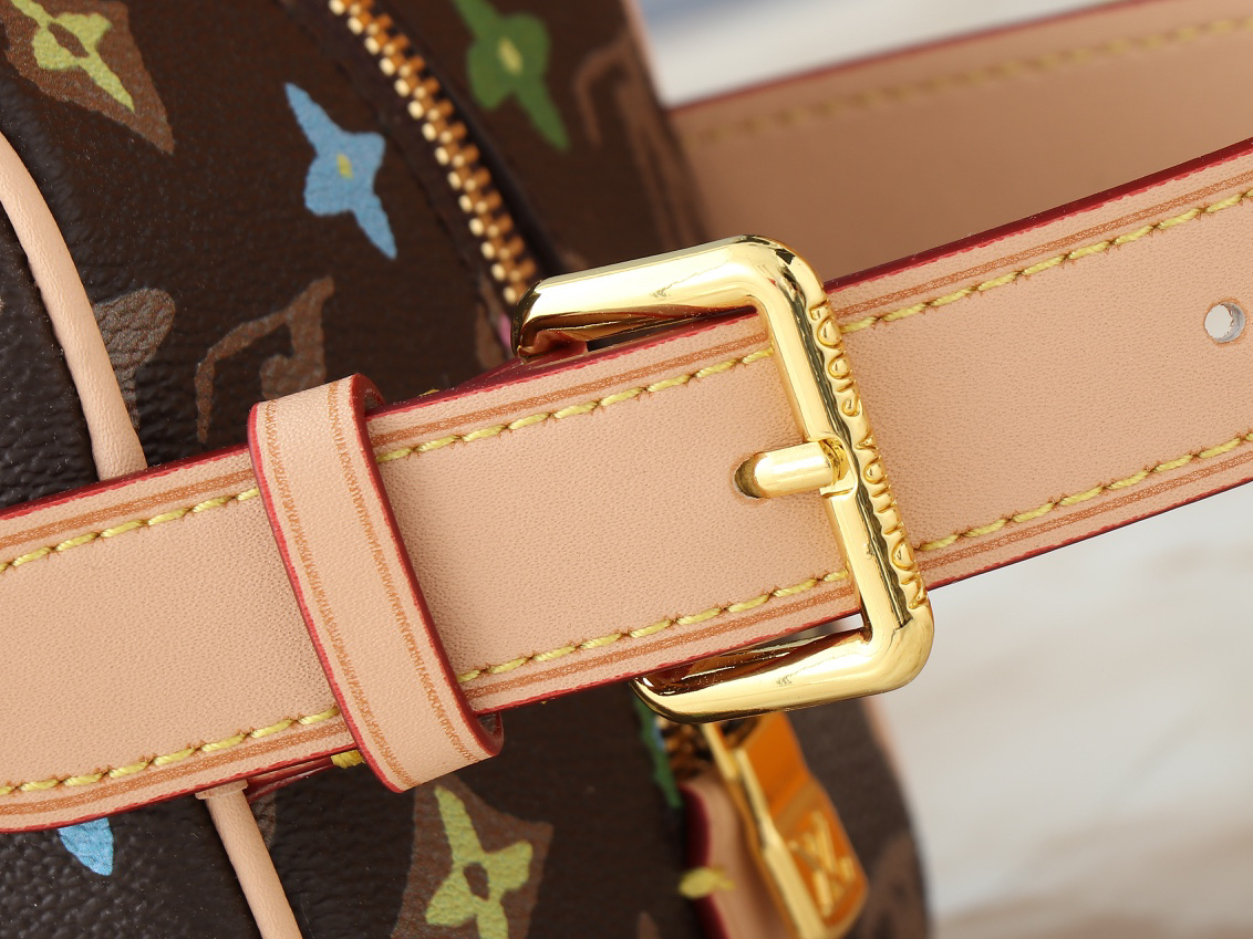 ルイ・ヴィトン ロッカー ドップ･キット