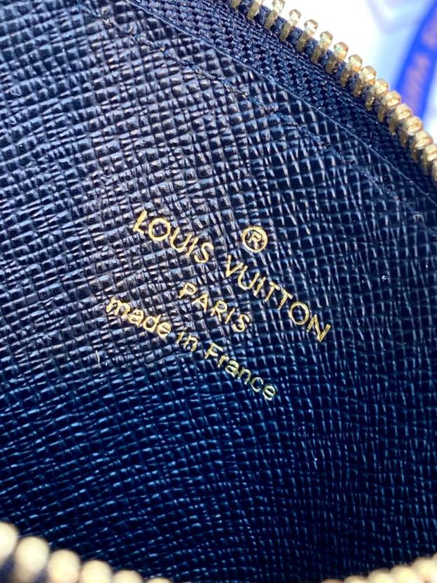 ルイ・ヴィトン「Louis Vuitton」カードケース ポルト カルト･ロミー