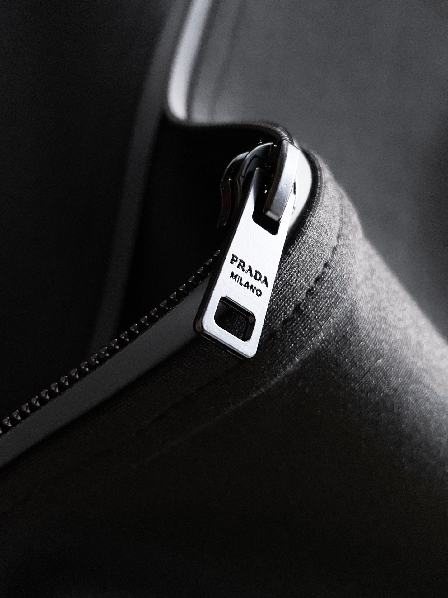 プラダ「Prada」メンズ  カジュアルスポーツセット