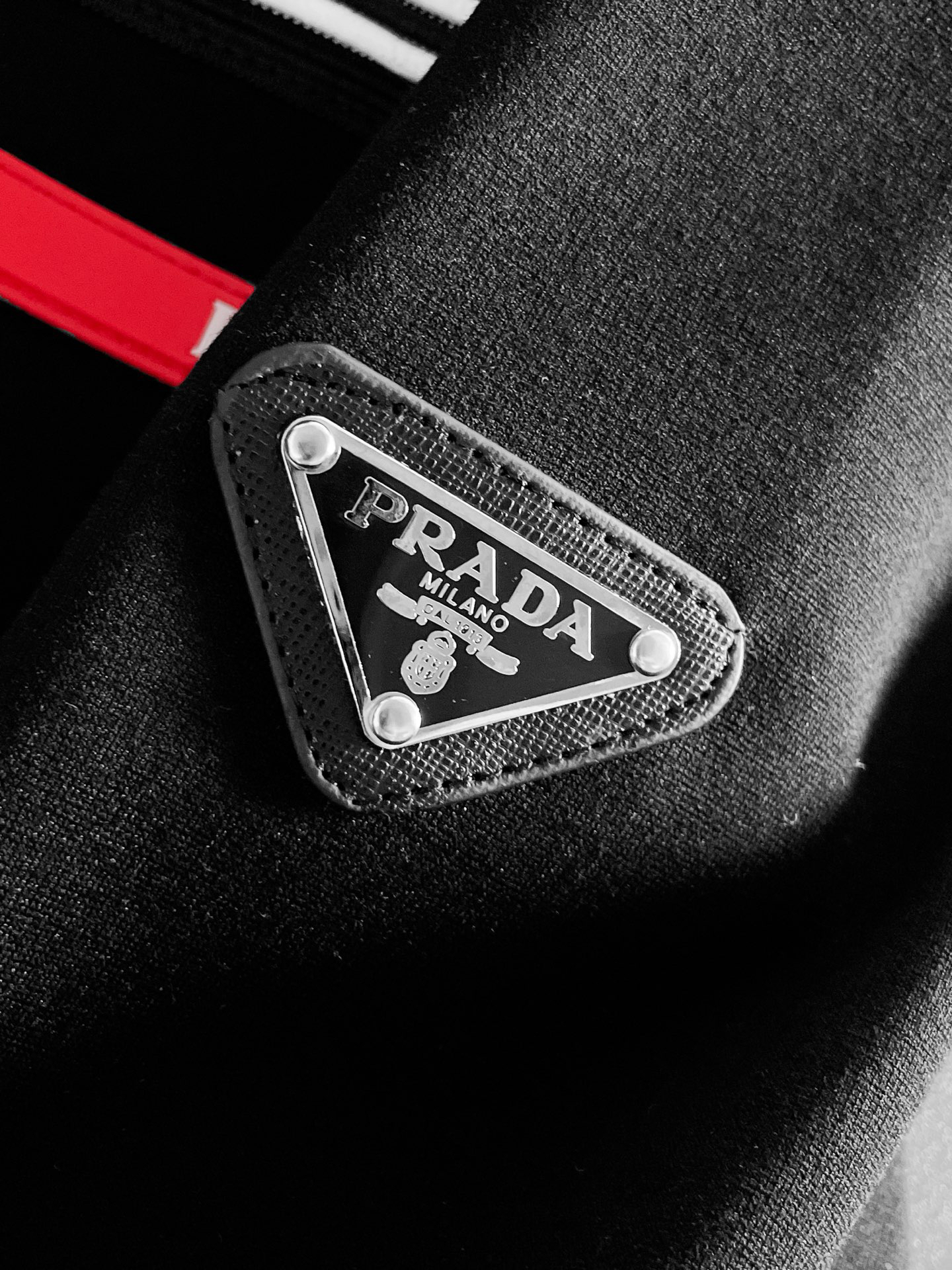 プラダ「Prada」メンズ  カジュアルスポーツセット