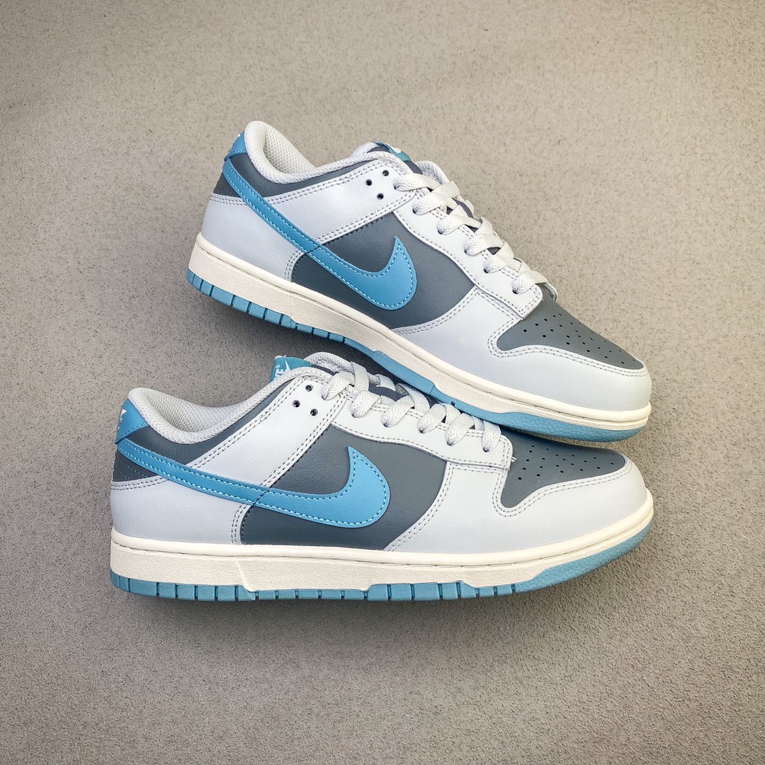ナイキ「Nike」DUNK SB LOW "フレッシュカラー" スケートボードシューズ