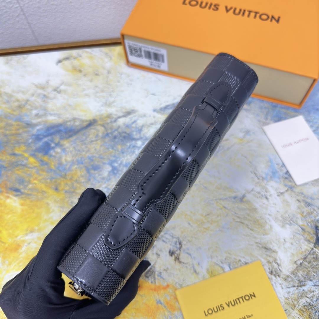 ルイ・ヴィトン ジッピー･ウォレット XL