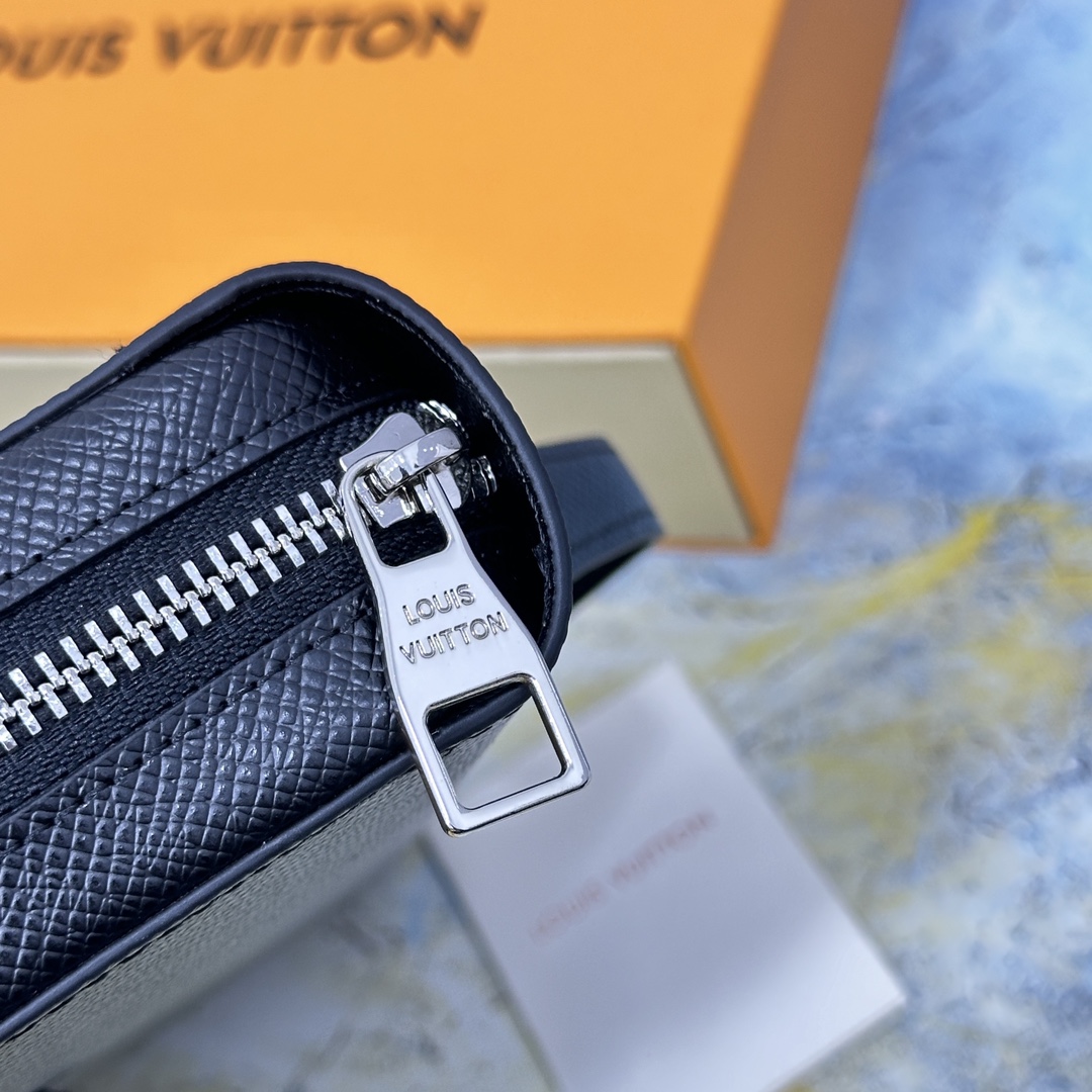 ルイ・ヴィトン ジッピー･ウォレット XL