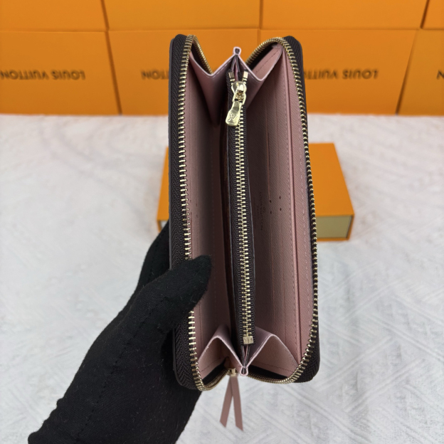 ルイ・ヴィトン ポルトフォイユ･クレマンス