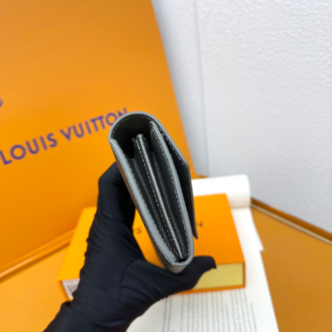 ルイ・ヴィトン ポルトフォイユ･サラ