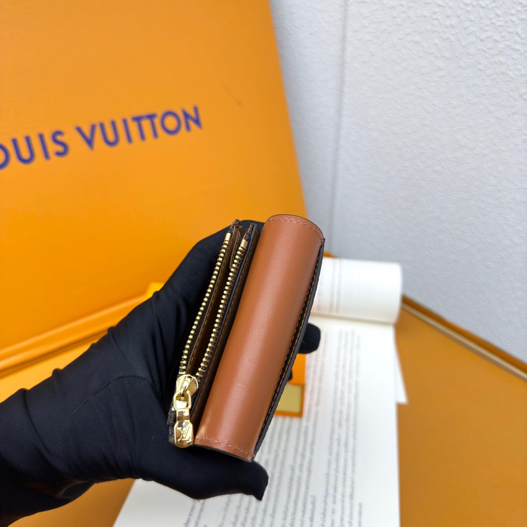 ルイ・ヴィトン ポルトフォイユ･ゾエ